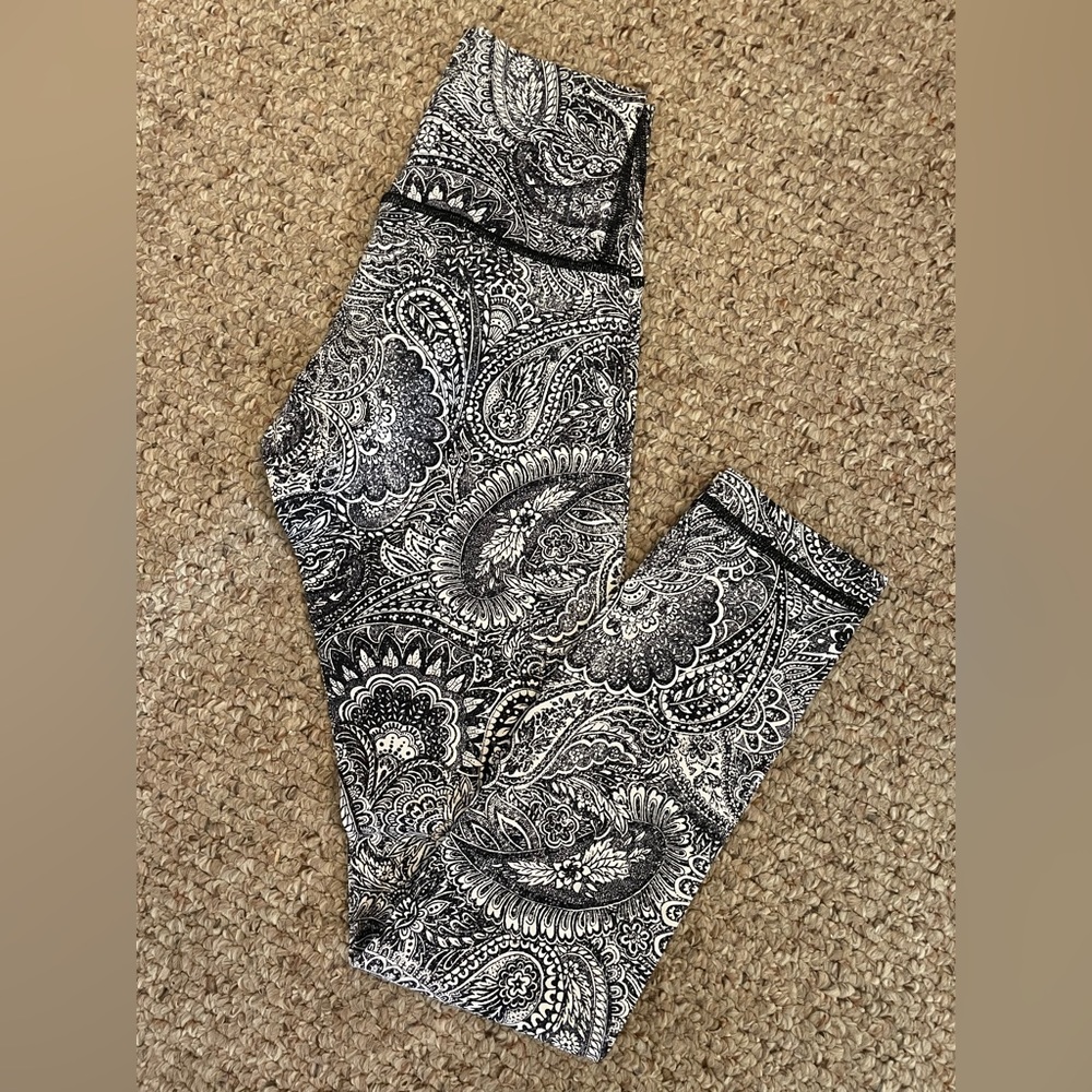Lululemon Align Luxtreme Leggings